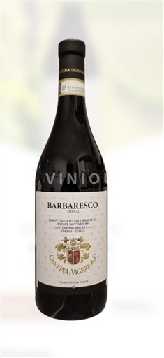 Piemonte Barbaresco Cantina Vignaioli 2022