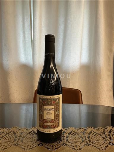 Marken Rosso Conero Domini Veneti Appassimento Rosso Veneto Passito 2024