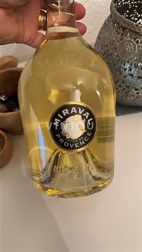 Provence Côtes-de-Provence Miraval 2020