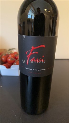 Valais Không được chỉ định Favi 2020