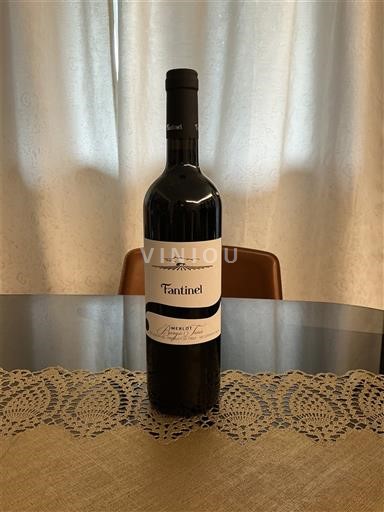 Friuli-Venezia Giulia Friuli Grave Fantinel Borgo Tesis 2024