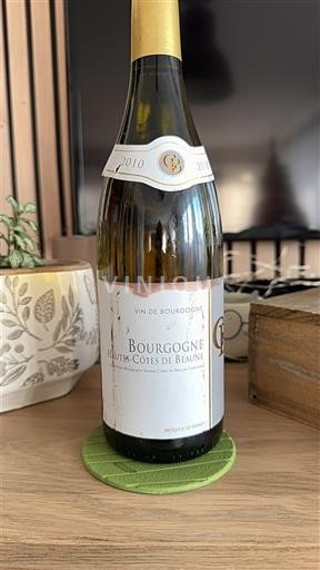 Burgundija Hautes Côtes de Beaune Domaine Berrange 2010