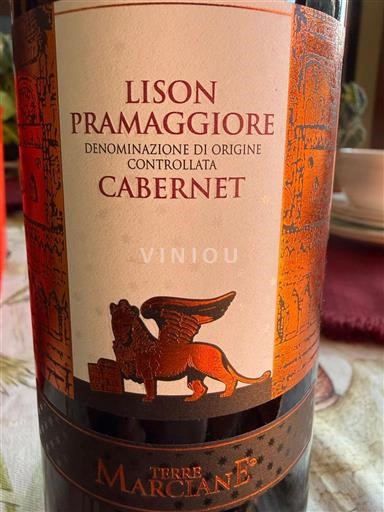 Venetia Lison Pramaggiore Terre Marciane Nemilésimat