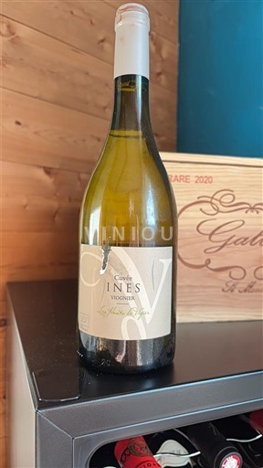 Alps and Rhone Valley Rhône Hills La Cave des Vignerons de Tain Inès 2023