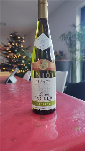 Alsacia Louis Engler 2023