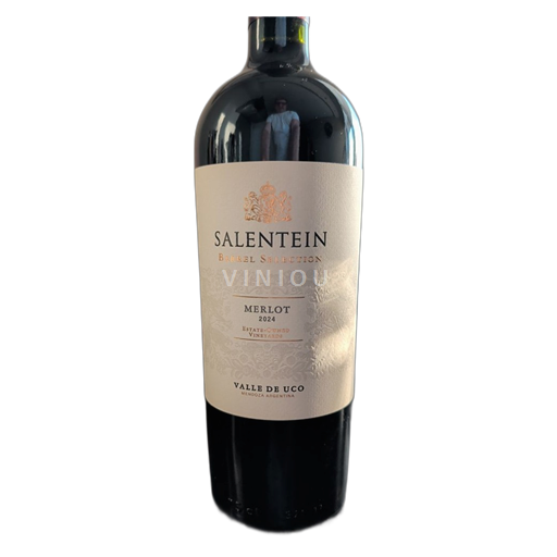 Mendoza Bodegas Salentein Vall le de Uco 2024