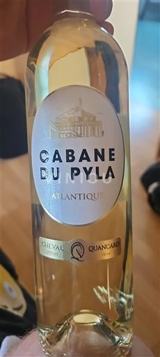 Bordeaux Cabane du Pyla 2023