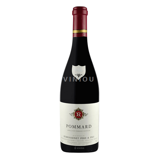 Borgoña Pommard Remoissenet Père & Fils Village 2019