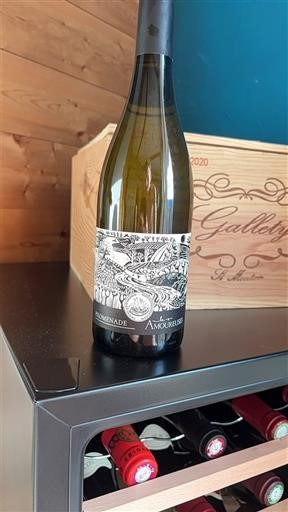 Valle del Rodano Non specificato Maison Stephan Promenade Amoureuse Senza annata