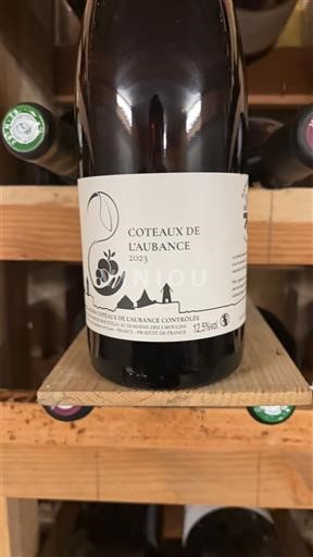 Loirevallei Coteaux-de-l'Aubance Domaine Des 2 moulins 2023
