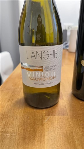 Piamonte Langhe Cantina del Nebbiolo 2024