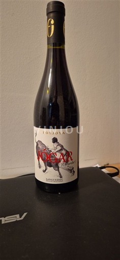 Languedoc Fonjoya Vogar l’Indocile 2022