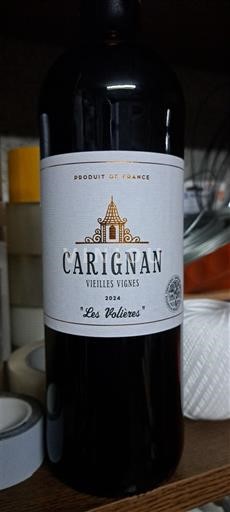 Languedoc Not Specified Les Volières 2024