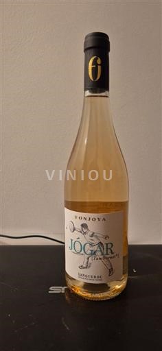 Languedoc Fonjoya Jògar (l'Inattendu!) 2024