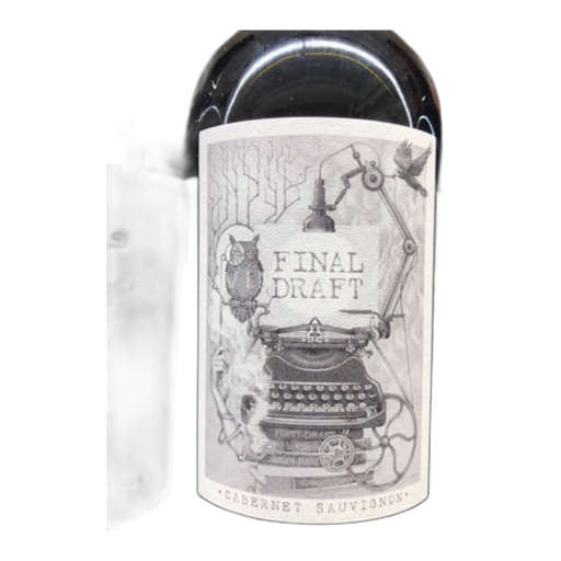 Languedoc in Roussillon Katalonske obale Domaine La Pertuisane Final Draft 2018