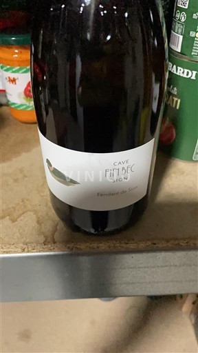 Valais Não especificado Cave Fin Bec Fendant de Sion 2024