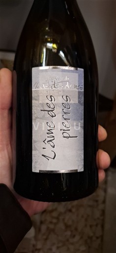 Languedoc and Roussillon Unspecified Mas des Armes L'âme des pierres 2023