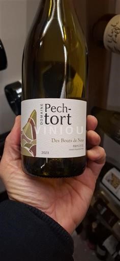 Linguadoca e Rossiglione Paese d'Oc Domaine Pech-Tort Des Bout de Nous 2023
