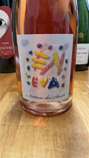 Lombardía Oltrepò Pavese Nettare dei Santi Eva 2024