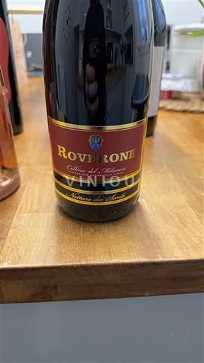 Piamonte No especificado Roverone Nettare dei Mandorli 2024