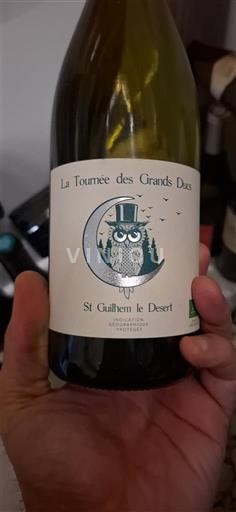 Linguadoca e Rossiglione Saint-Guilhem-le-Désert La Tournée des Grands Ducs 2022