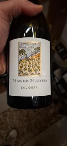 Linguadoca e Rossiglione Saint-Guilhem-le-Désert Mas de Martin Encosta 2022