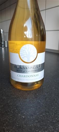 Kalifornijske AVA Ni doloceno Hilmar Springs Neleten.