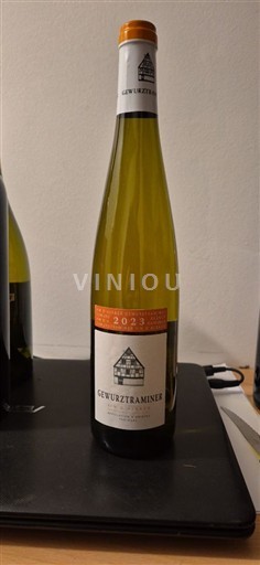 Alsazia Non specificato Maison Arthur Metz 2023