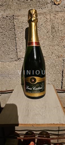 Champagne Louis Casters Tradition Senza annata