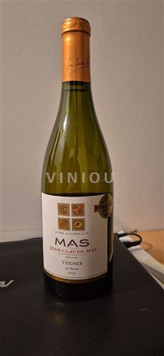 Linguadoca e Rossiglione Paese d'Oc Jean-Claude Mas La Forge 2024