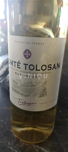 Lounais-Ranska Comté Tolosan Tariquet 2024