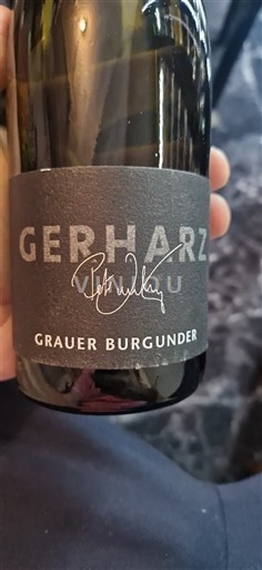 Rheinhessen Gerharz Non Millésimé