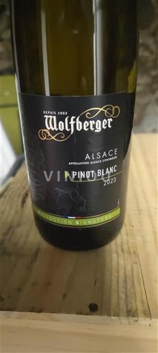 Alsace Wolfberger Sélection Signature 2023