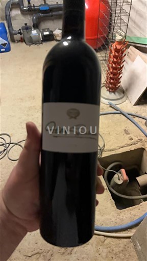 Burdeos Médoc Jean Gautreau Jean Gautrau 2016