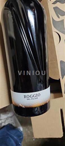 Piëmont Piemonte ROGGIO DEL FILARE 2020