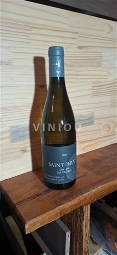 Valle del Rodano Saint-Péray Les Fauques 2021