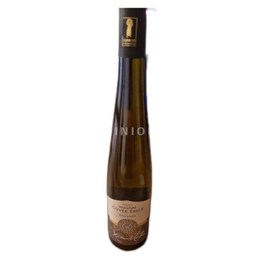 Alsace Sylvaner Xavier Muller Émile 2023