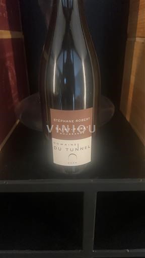 Vallée du Rhône Saint-Péray Domaine Tunnel Saint-Péray Roussanne 2024