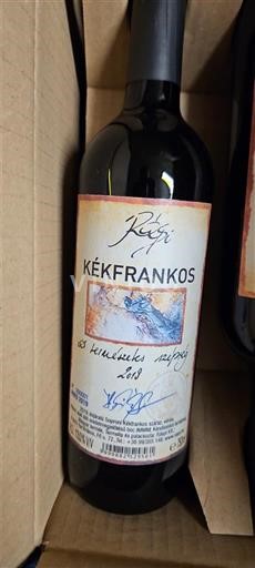 Sopron Ikke specificeret Ráspi 2019