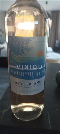 Provence, Lower Rhône Valley, Corsica Mediterranean Charles Julien 2024