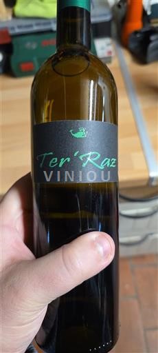 Tây Nam Ter'Raz Không niên vụ