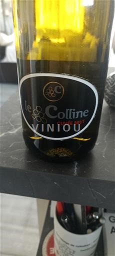 Languedoc Crémant de Limoux Le Colline Brut 2024