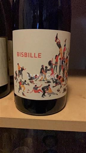 Alsace Domaine Brand & Fils Bisbille 2023