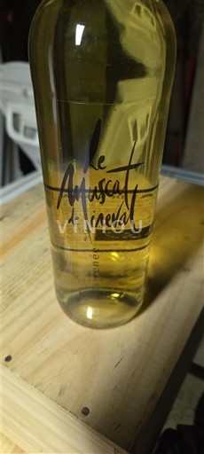 Languedoc Not Specified MAS Renée Non-Vintage