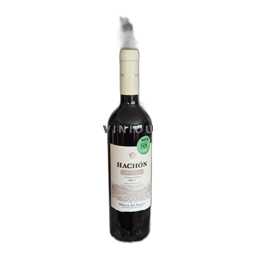 La Rioja rioja Bodegas Hachón 2022