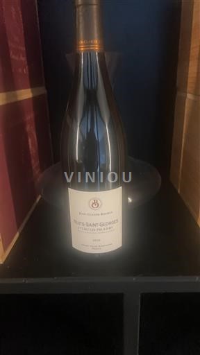 Borgoña Nuits-Saint-Georges Jean-Claude Boisset 1er cru les Pruliers 2020