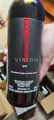 Tuscany Not Specified Donatella Cinelli Colombini Evasione 2018