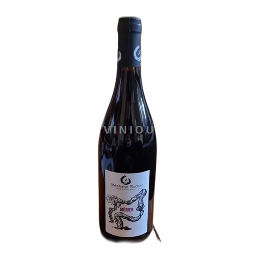 Thung lũng sông Loire Ferme du Mont Benault Mûrier 2024