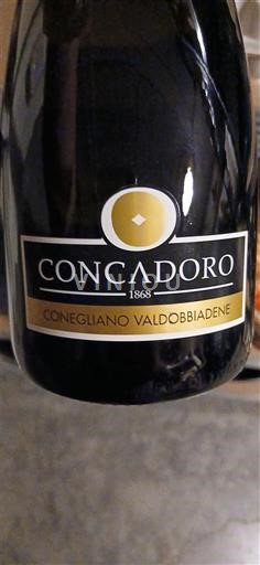 Véneto No especificado Concadoro Sin añada