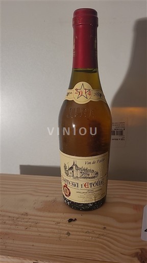 Jura L'Étoile Château L'Étoile Non Millésimé